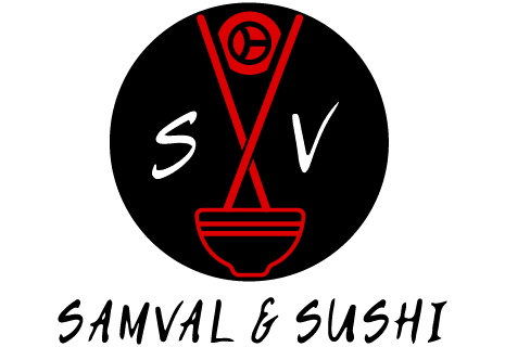 SamVal & Sushi